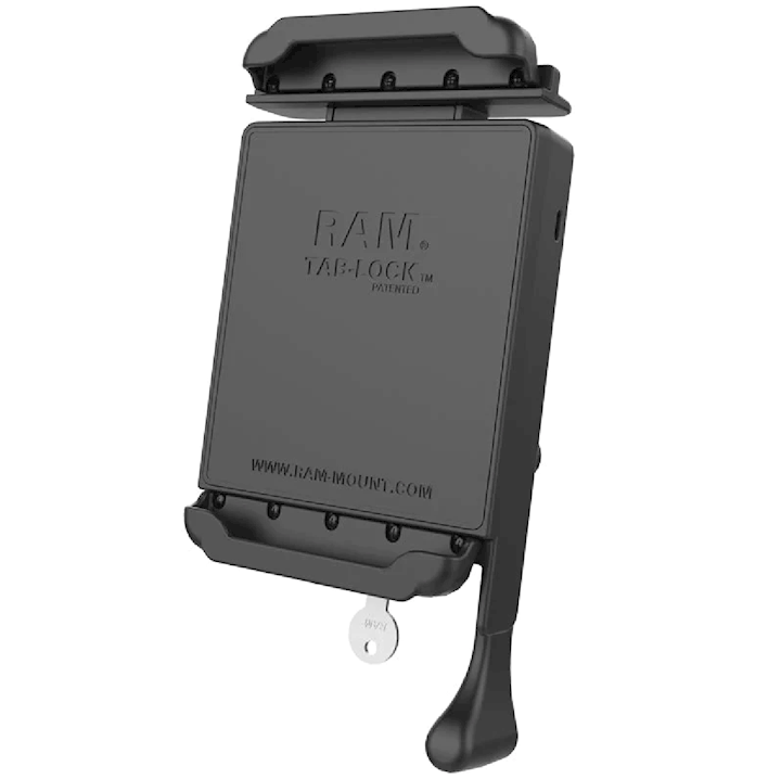 RAM® Tab-Lock™ Tablet Holder for Samsung Galaxy Tab 4 7.0 + More
